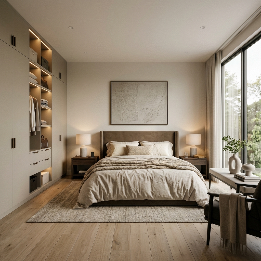 Design de Interiores Residencial